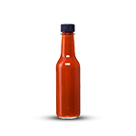 Red Bottle Sauce 