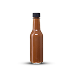 Brown Bottle Sauce 