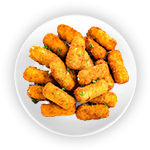 Mozzarella Sticks (5) 