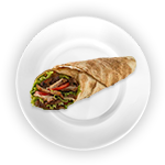 Roll & Donner Kebab 