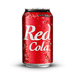 Red Cola 